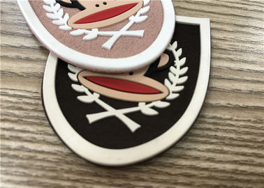 Profesjonalna spersonalizowana gumka z mikrofibry Logo na ubrania i torby itp