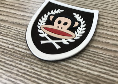 Profesjonalna spersonalizowana gumka z mikrofibry Logo na ubrania i torby itp