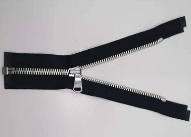 Modny 10-metalowy mosiężny zamek bez niklu Kolor na buty Przyjazne dla środowiska
