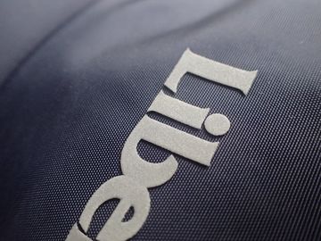 Czapki Sitodruk Etykiety odporne na wodę i olej na odzież / ręcznik