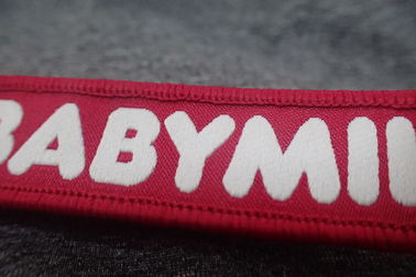 Recykling bielizny Pasek na rzep