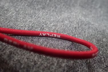 Przyjazny dla środowiska 0.75mm Undies elastyczny sznurek