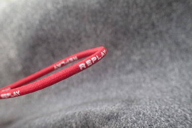 Przyjazny dla środowiska 0.75mm Undies elastyczny sznurek