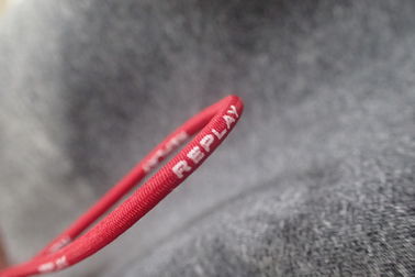 Przyjazny dla środowiska 0.75mm Undies elastyczny sznurek