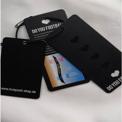 Dostawca naklejek na odzież Niestandardowe etykiety odzieżowe RFID przywieszki przywieszki rfid