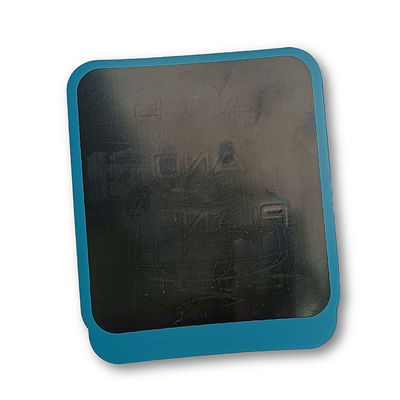 Wytłaczane plakietki 3D TPU Transfer ciepła do odzieży / zabawek / butów