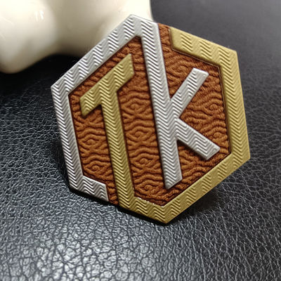 OEM 3d Tłoczone Tpu Pvc Guma Silikonowa Żelazko na łacie Drukowanie etykiet przenikania ciepła do odzieży