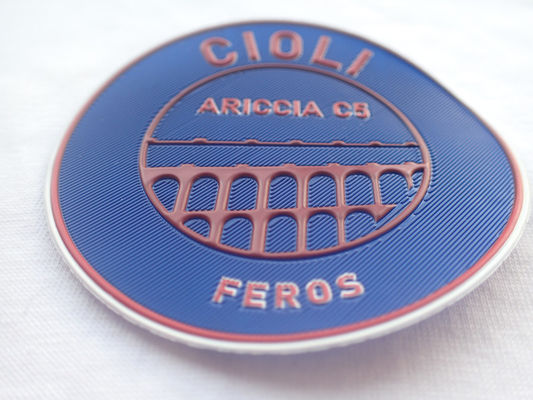 Niestandardowe sitodruki Transfer ciepła Logo 3D z wytłoczonym logo TPU