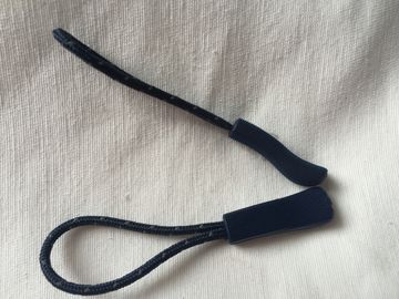 Żywy design wytrzymały gumowy suwak ściągacz do odzieży dowolnej wielkości dostępne