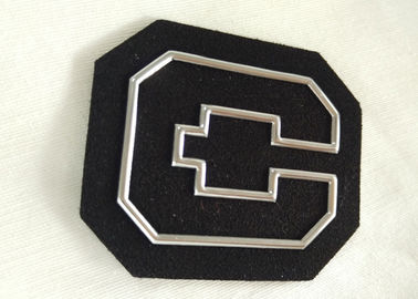 Spersonalizowane nie ftalowe paski gumowe o wysokiej częstotliwości z logo Silver Tpu