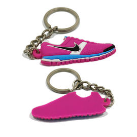Kreatywny Cartoon Character Keychains Specjalistów reklamowych produktów promocyjnych