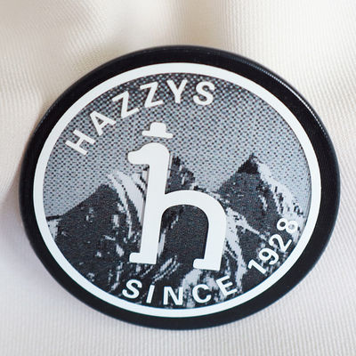 3D Embossed Silicone Heat Transfer Rubber Patches White Label na odzieży