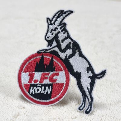 Niestandardowa odznaka haftowana z kreskówek do kurtek, kapeluszy i toreb