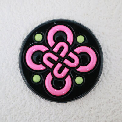 Niestandardowe plastyki wysokiej częstotliwości TPU.