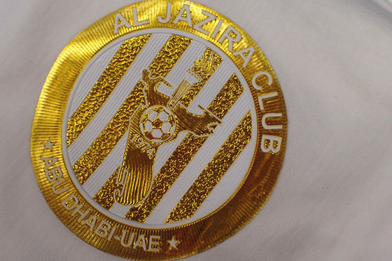 Etykiety termotransferowe 3D z miękkiej gumy TPU do odzieży Niestandardowe logo
